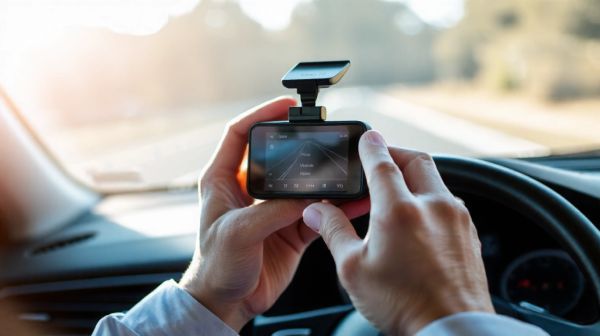 10 conseils pour choisir une dashcam pour votre sécurité routière