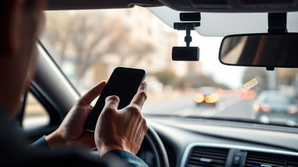 10 conseils pour choisir une dashcam pour votre sécurité routière