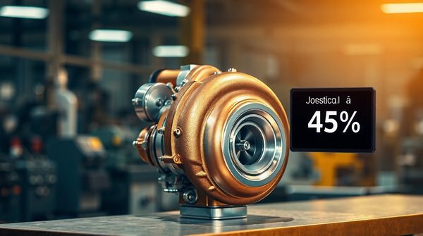 Achetez un turbo neuf et économisez jusqu'à 45 % !