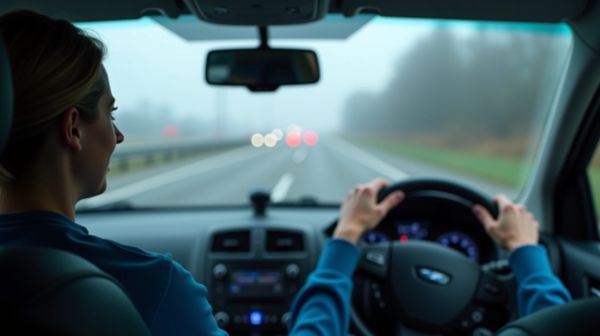 Maîtriser l'utilisation de la dashcam pour votre sécurité routière