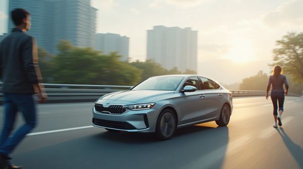 Voiture sans permis : trouver le modèle adapté à votre mobilité